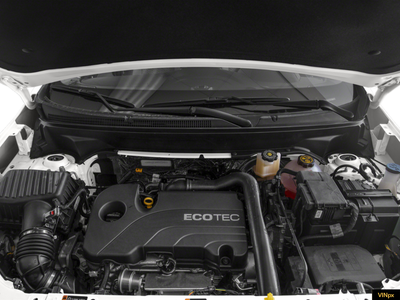 2023 Chevrolet Equinox AWD RS