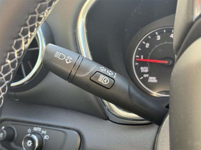 2023 Chevrolet Blazer AWD 3LT