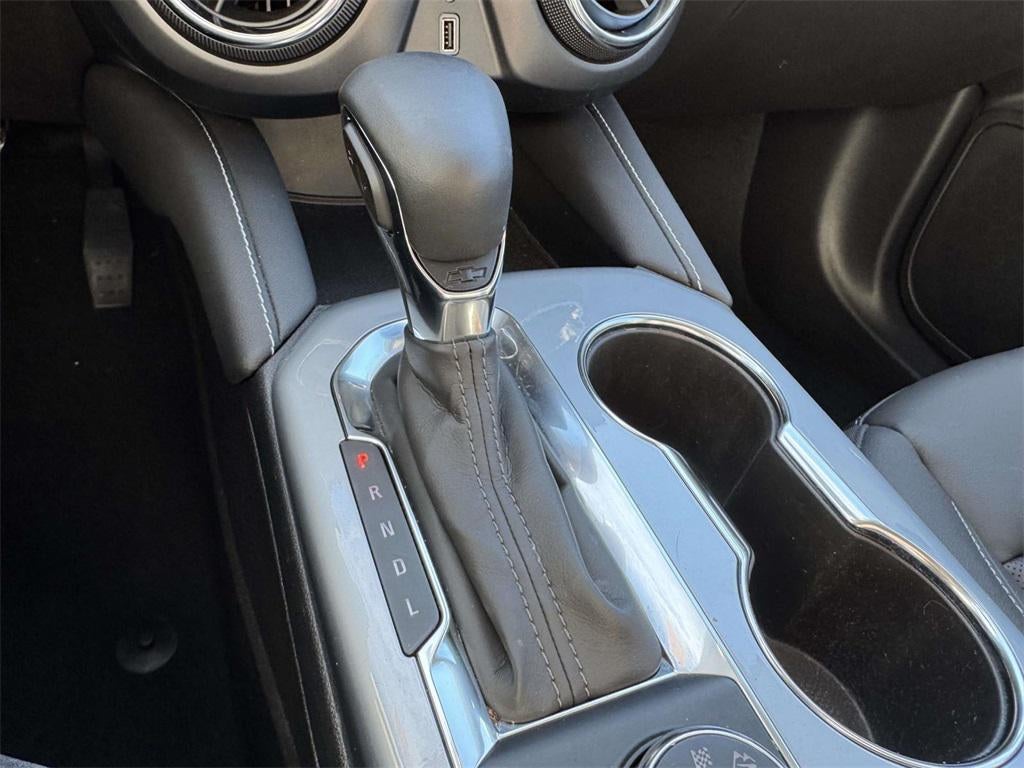 2023 Chevrolet Blazer AWD 3LT