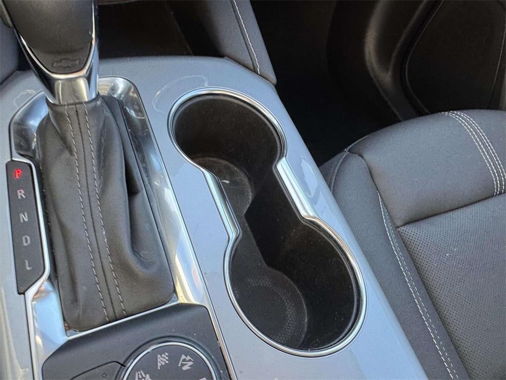 2023 Chevrolet Blazer AWD 3LT