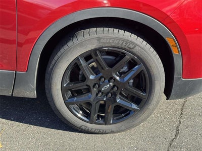 2023 Chevrolet Blazer AWD 3LT