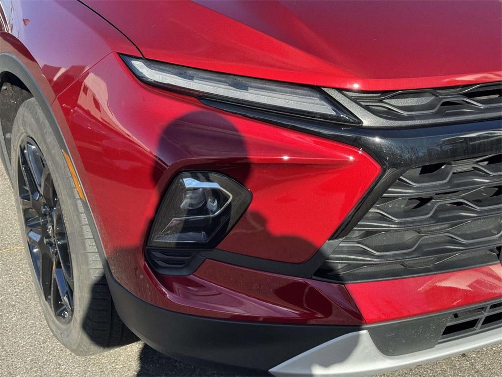 2023 Chevrolet Blazer AWD 3LT