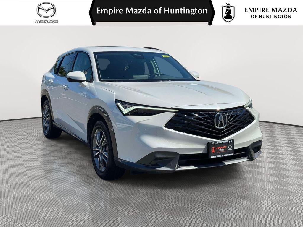 2025 Acura ADX Base