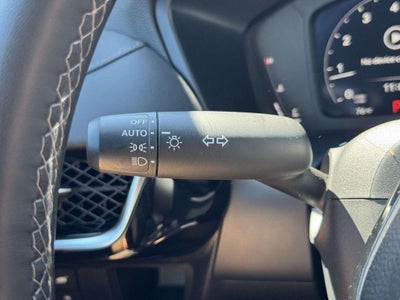 2025 Acura ADX Base