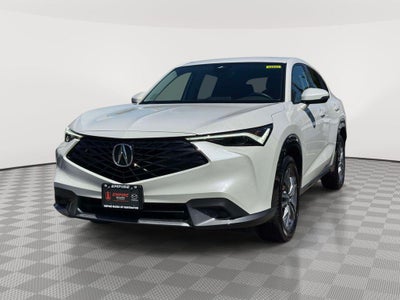 2025 Acura ADX Base