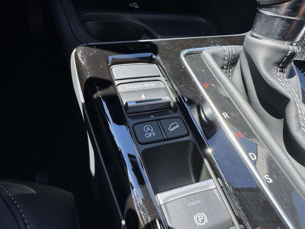 2025 Acura ADX Base