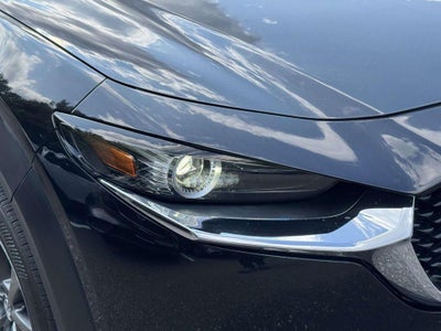 2022 Mazda Mazda CX-30 2.5 S