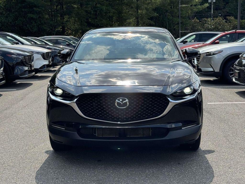 2022 Mazda Mazda CX-30 2.5 S
