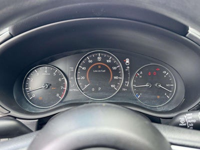 2022 Mazda Mazda CX-30 2.5 S