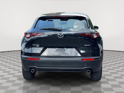 2022 Mazda Mazda CX-30 2.5 S