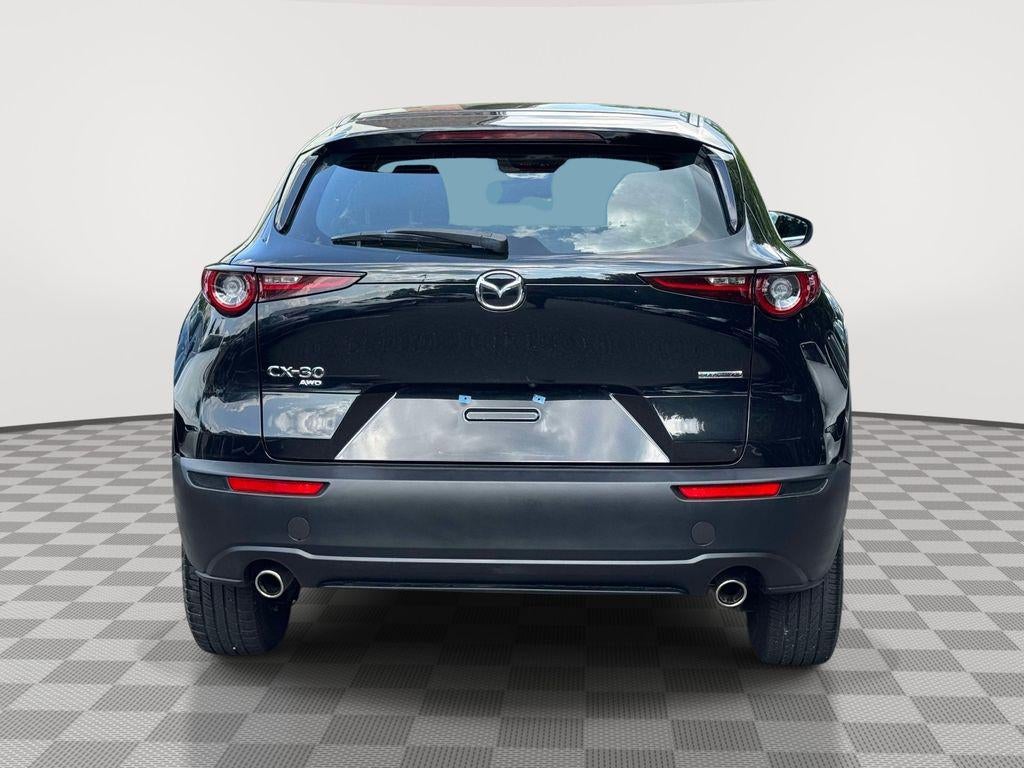 2022 Mazda Mazda CX-30 2.5 S
