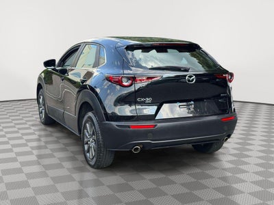 2022 Mazda Mazda CX-30 2.5 S