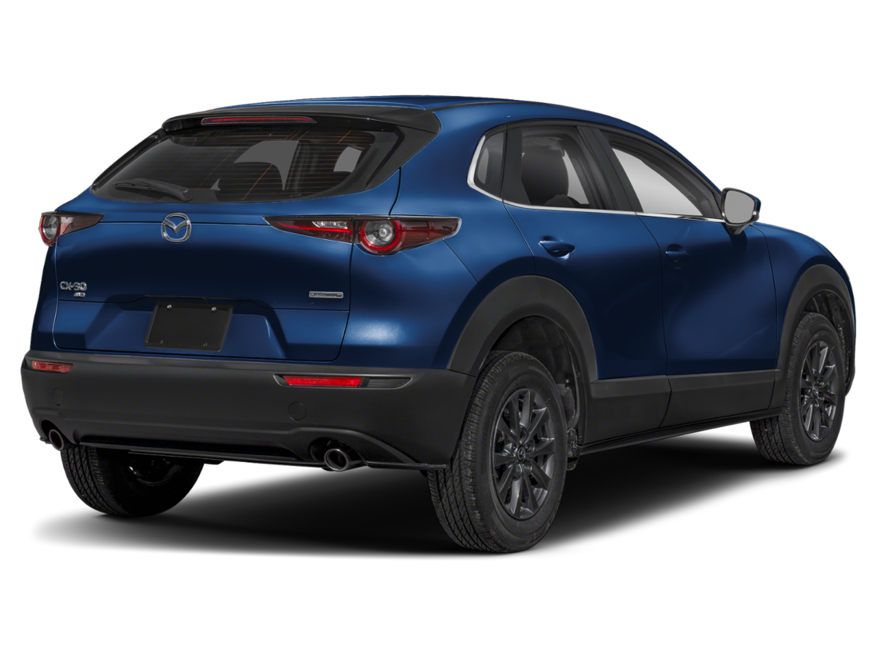 2024 Mazda Mazda CX-30 2.5 S