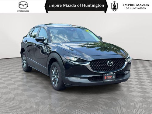 2023 Mazda Mazda CX-30 2.5 S