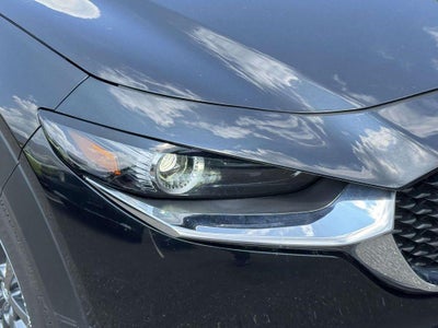 2023 Mazda Mazda CX-30 2.5 S