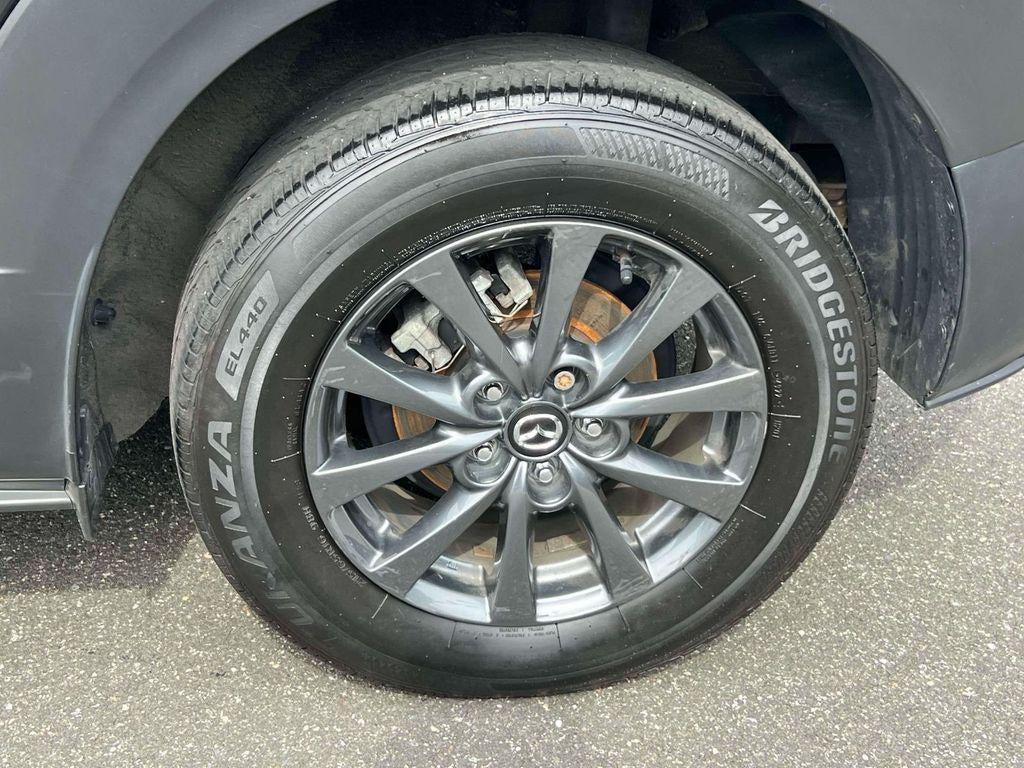 2023 Mazda Mazda CX-30 2.5 S