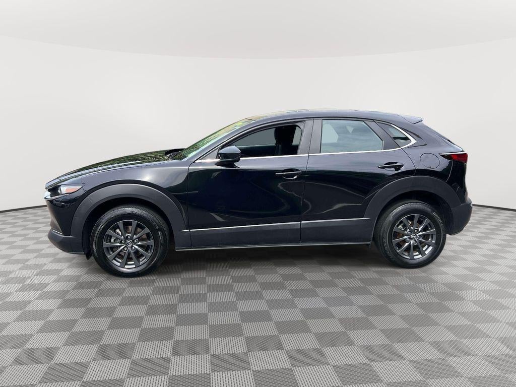 2023 Mazda Mazda CX-30 2.5 S