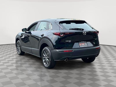 2023 Mazda Mazda CX-30 2.5 S