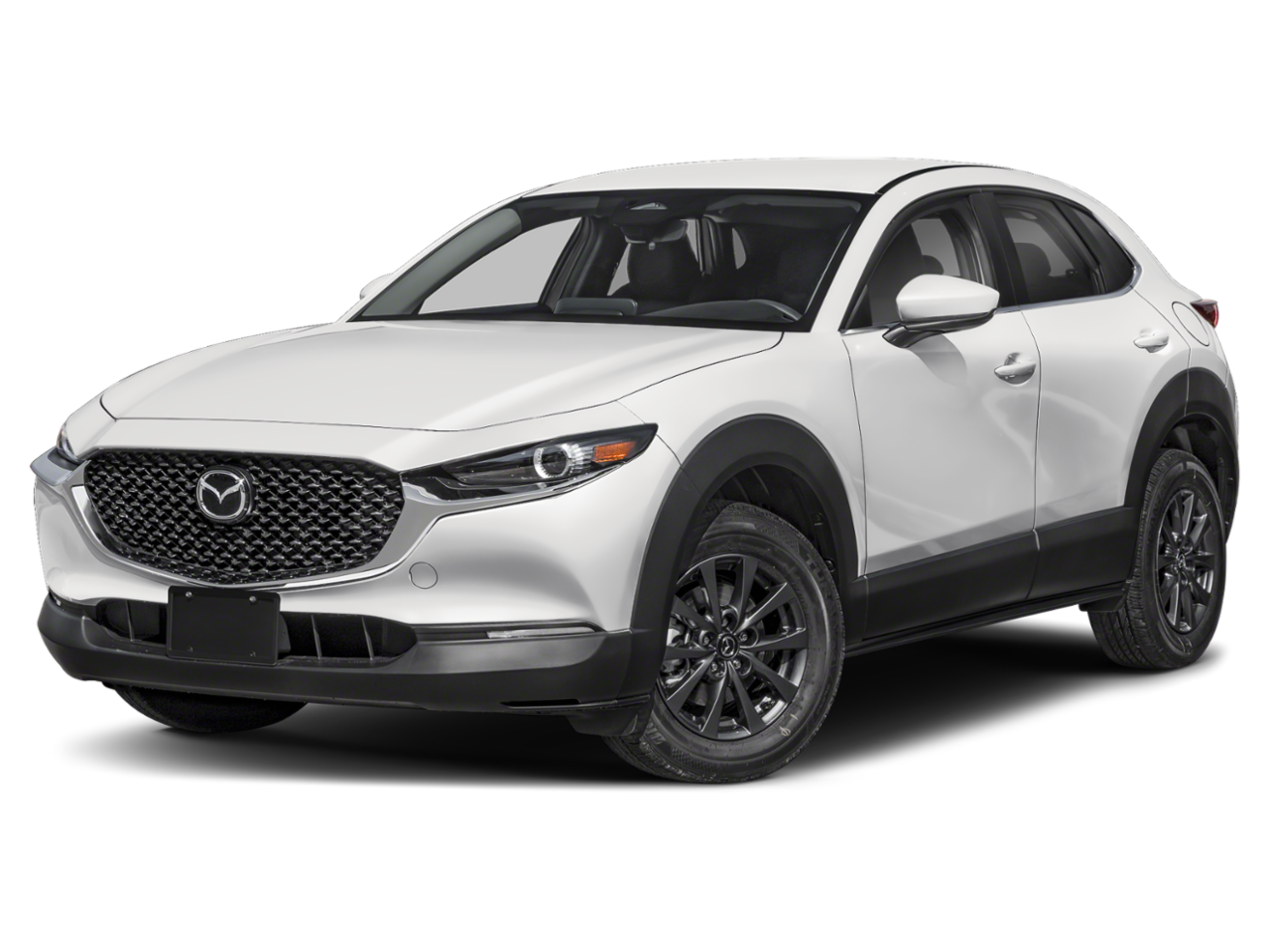 2023 Mazda Mazda CX-30 2.5 S