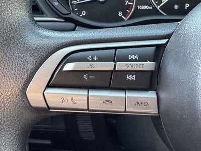 2023 Mazda Mazda CX-30 2.5 S