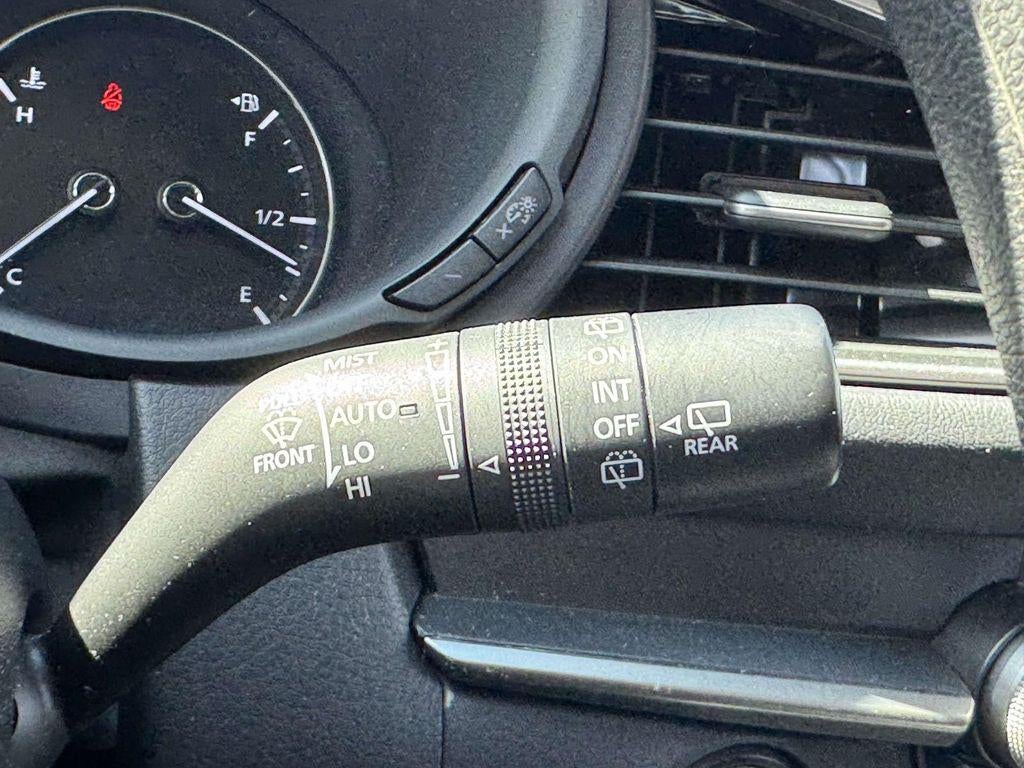 2023 Mazda Mazda CX-30 2.5 S