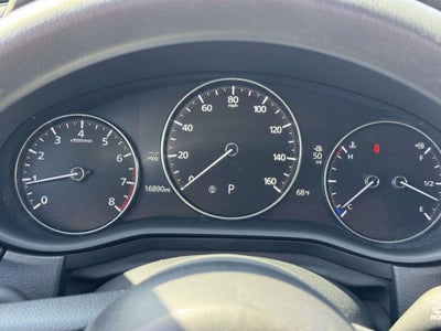 2023 Mazda Mazda CX-30 2.5 S