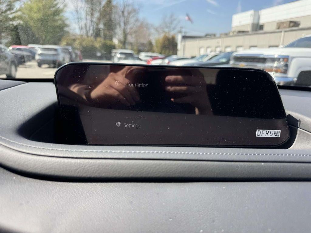 2023 Mazda Mazda CX-30 2.5 S