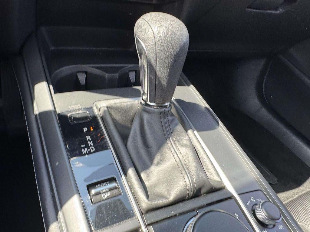 2023 Mazda Mazda CX-30 2.5 S