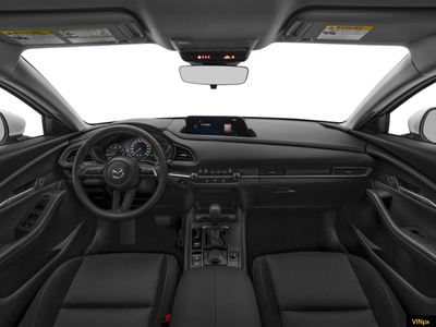 2023 Mazda Mazda CX-30 2.5 S