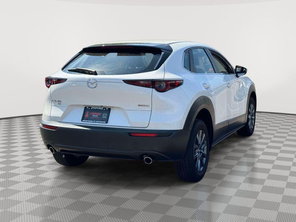 2023 Mazda Mazda CX-30 2.5 S