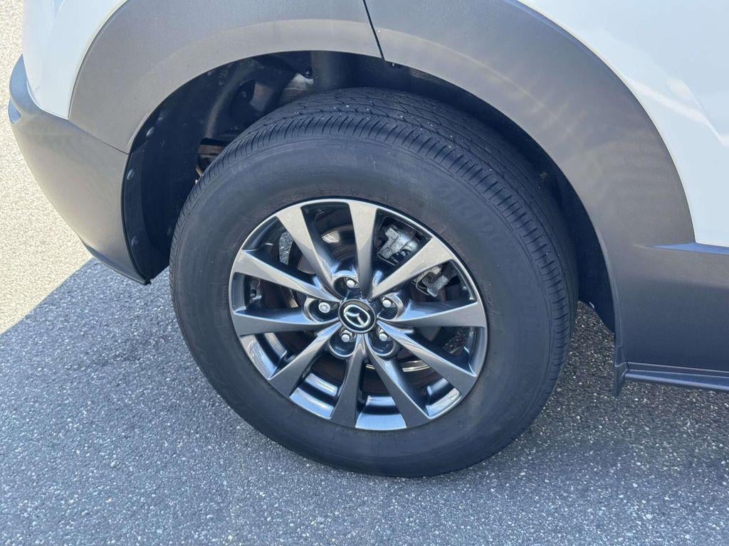 2023 Mazda Mazda CX-30 2.5 S