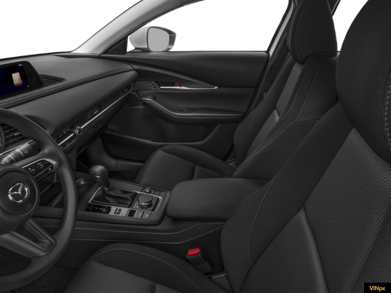 2024 Mazda Mazda CX-30 2.5 S