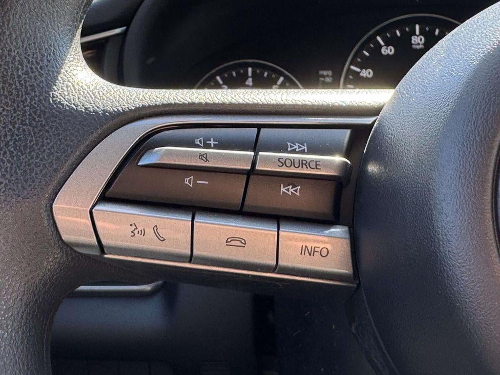 2023 Mazda Mazda CX-30 2.5 S