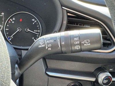 2023 Mazda Mazda CX-30 2.5 S