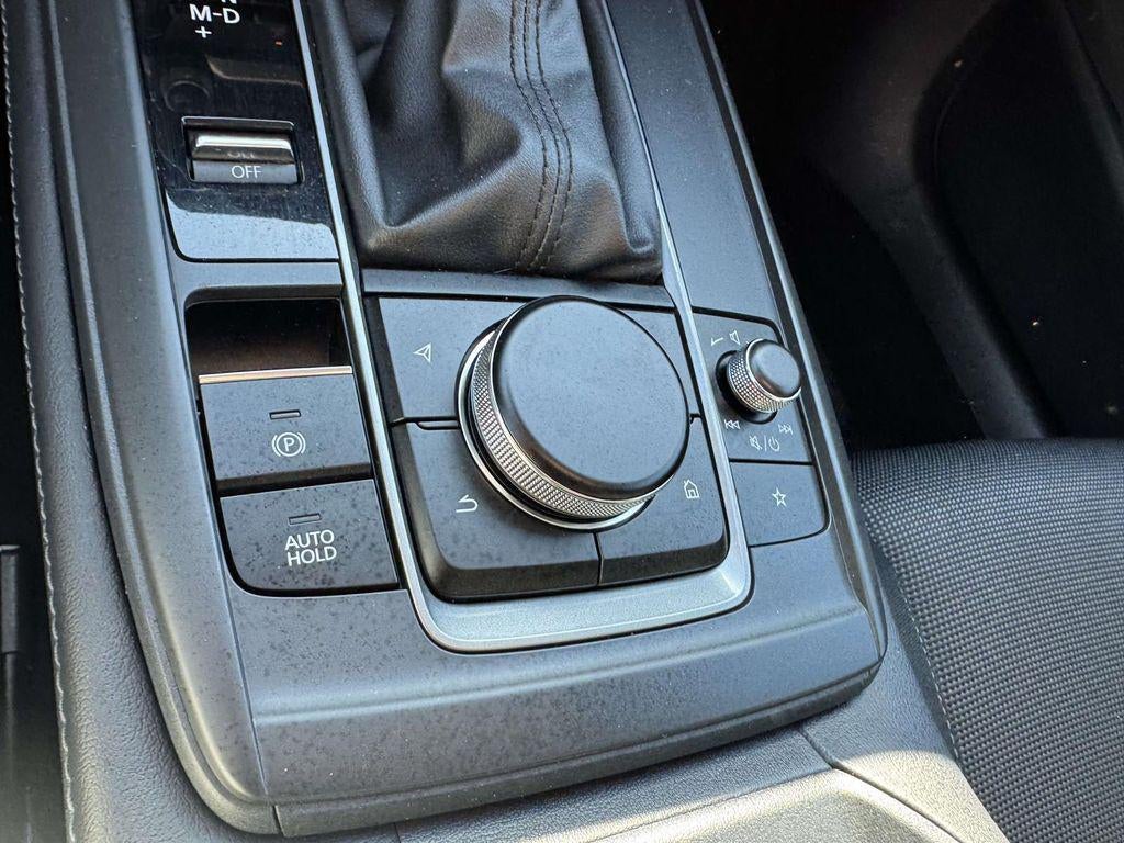 2023 Mazda Mazda CX-30 2.5 S