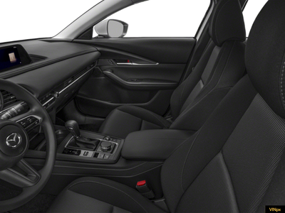 2023 Mazda Mazda CX-30 2.5 S