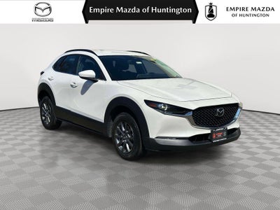 2023 Mazda Mazda CX-30 2.5 S