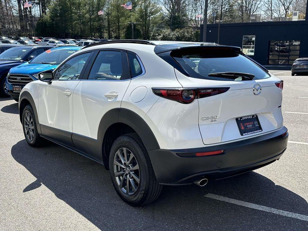 2023 Mazda Mazda CX-30 2.5 S