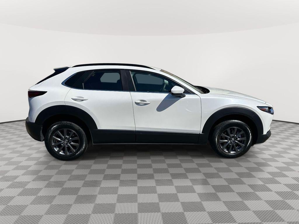 2023 Mazda Mazda CX-30 2.5 S