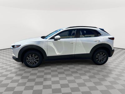 2023 Mazda Mazda CX-30 2.5 S