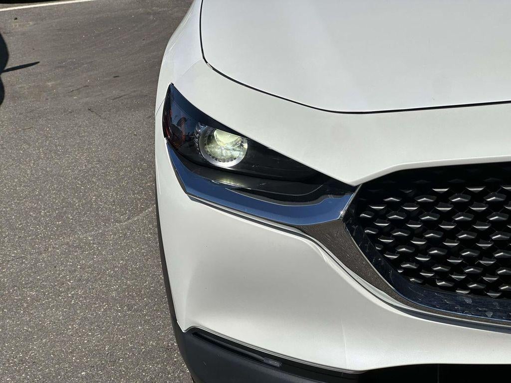 2023 Mazda Mazda CX-30 2.5 S