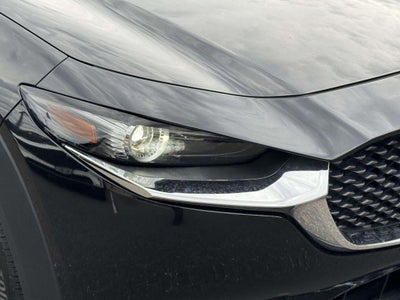 2023 Mazda Mazda CX-30 2.5 S