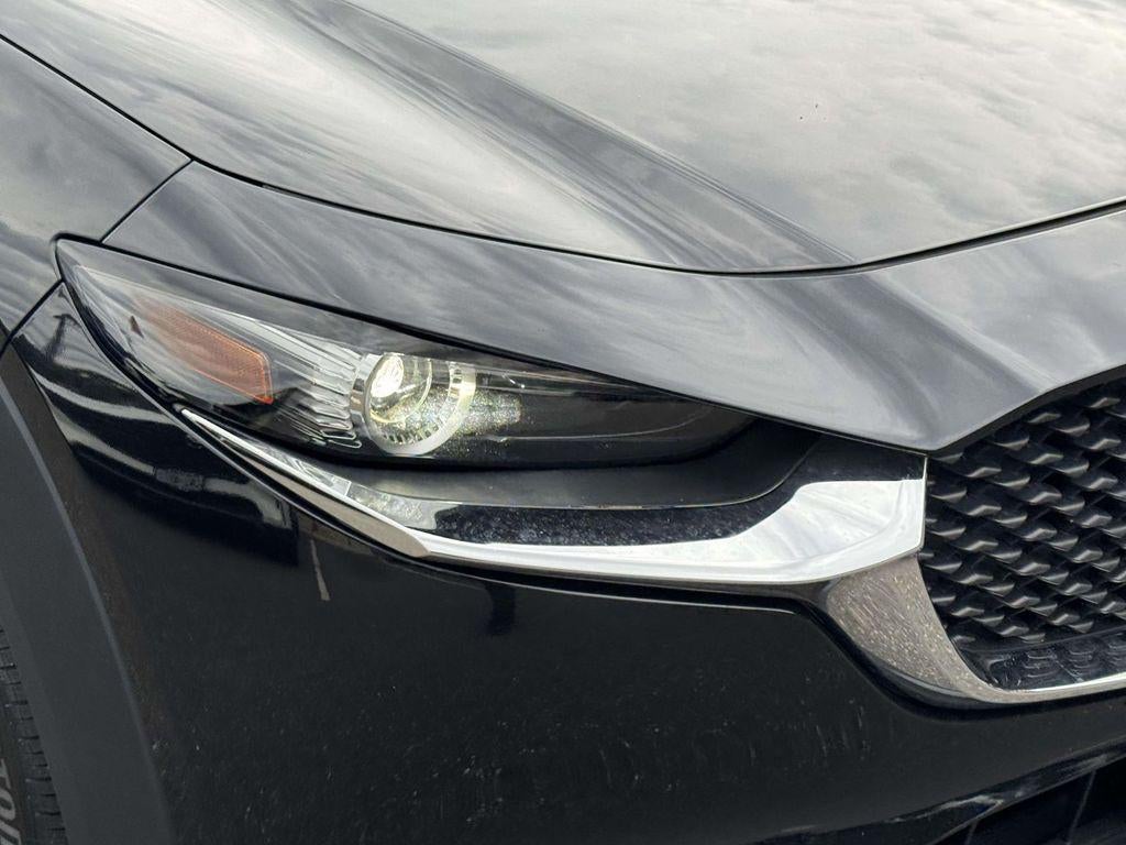 2023 Mazda Mazda CX-30 2.5 S