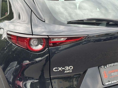 2023 Mazda Mazda CX-30 2.5 S