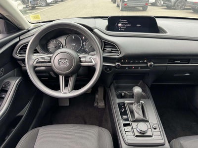 2023 Mazda Mazda CX-30 2.5 S