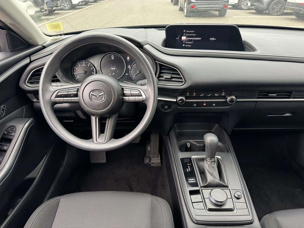 2023 Mazda Mazda CX-30 2.5 S