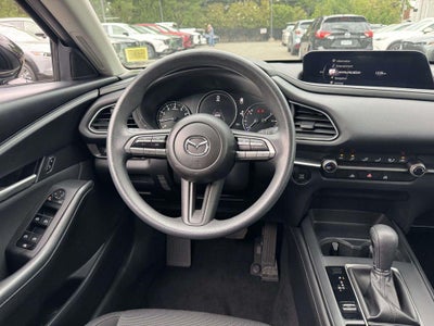 2023 Mazda Mazda CX-30 2.5 S