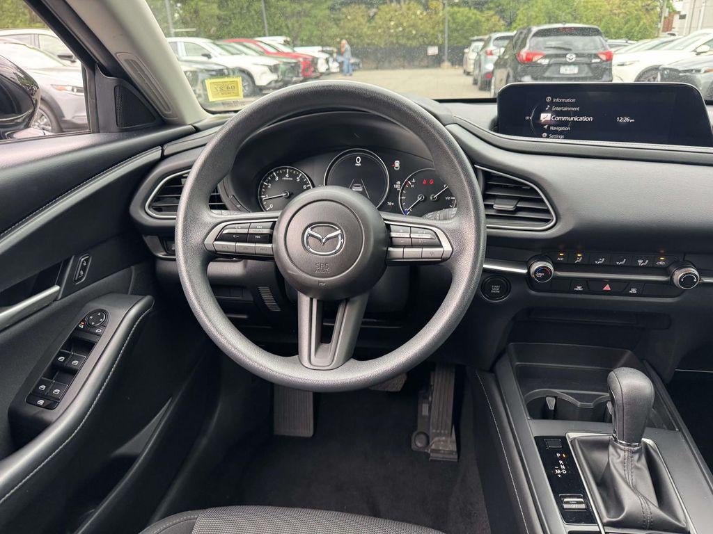 2023 Mazda Mazda CX-30 2.5 S