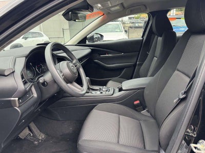 2023 Mazda Mazda CX-30 2.5 S
