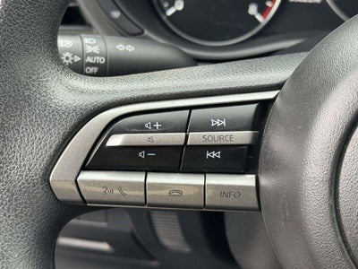 2023 Mazda Mazda CX-30 2.5 S